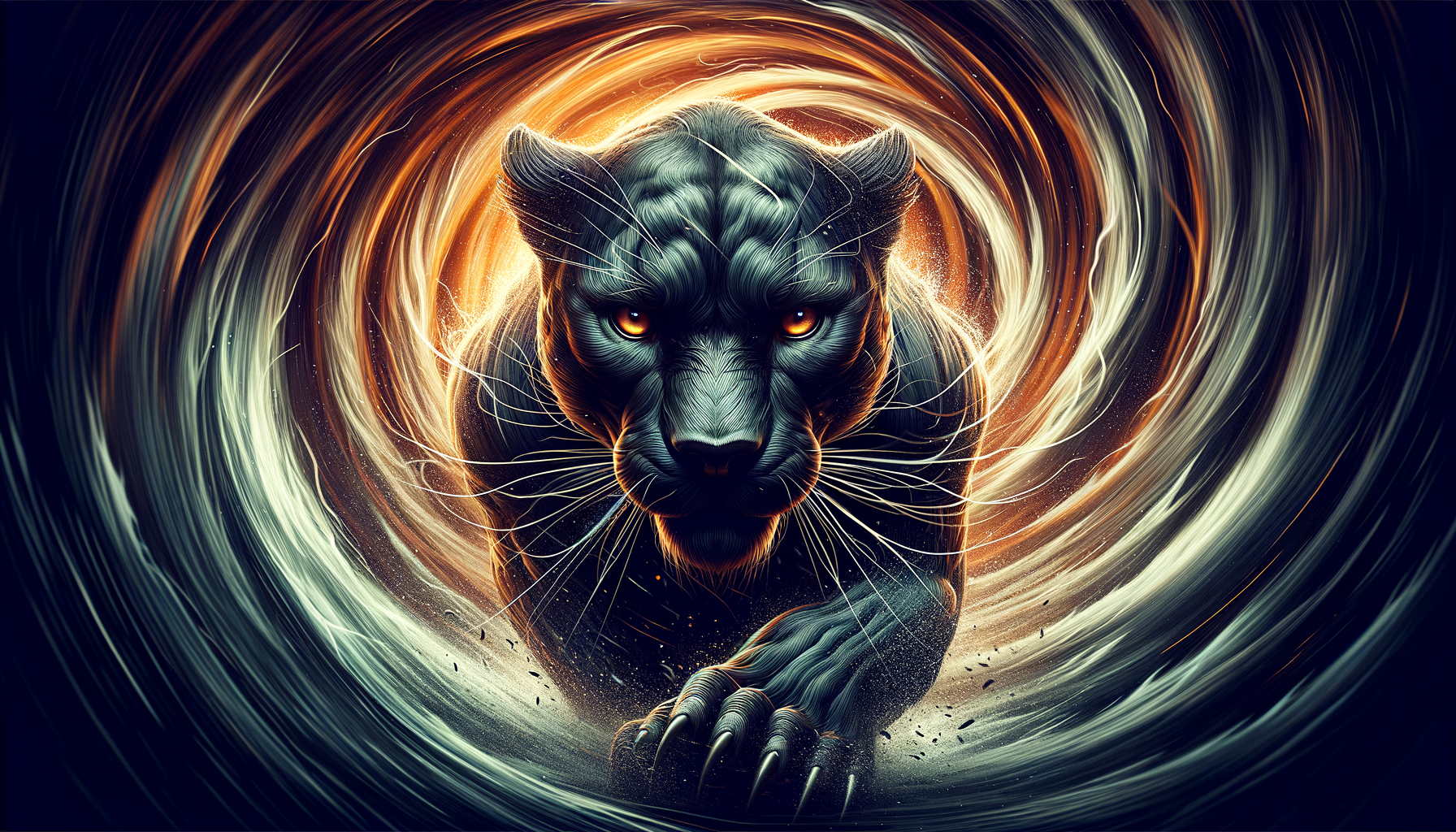 Panthers vs Hurricanes: 운동의 왕 스쿼트