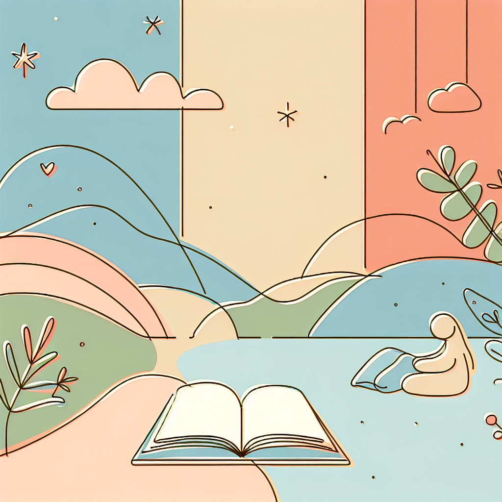 Start Your Reading Journey with the First Chapter