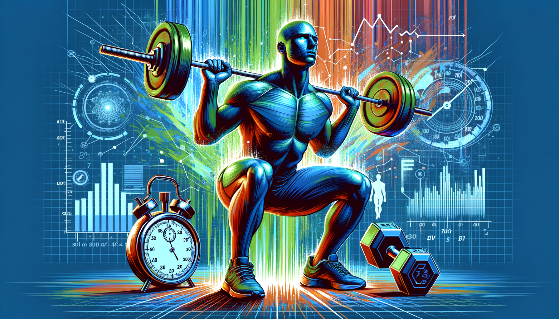 Boost Your Squat Pacer