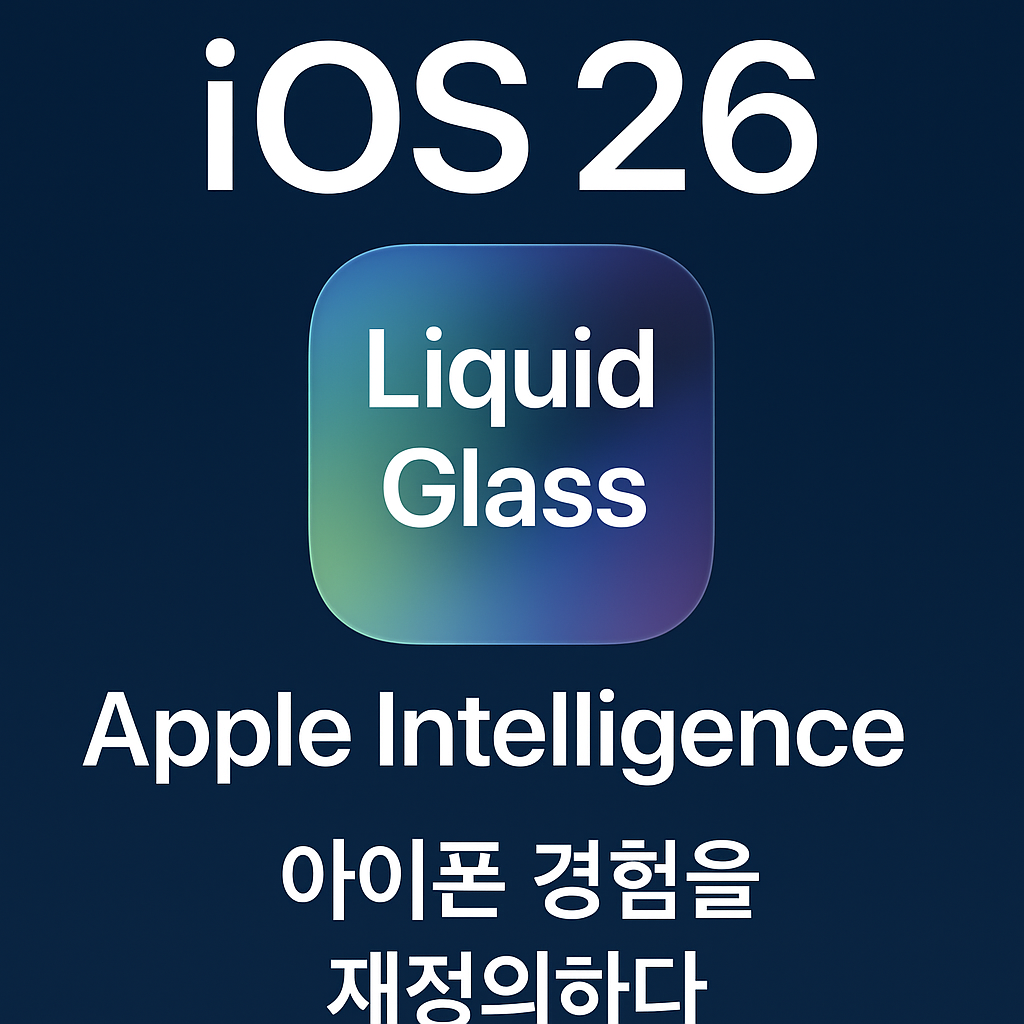 iOS26 AI