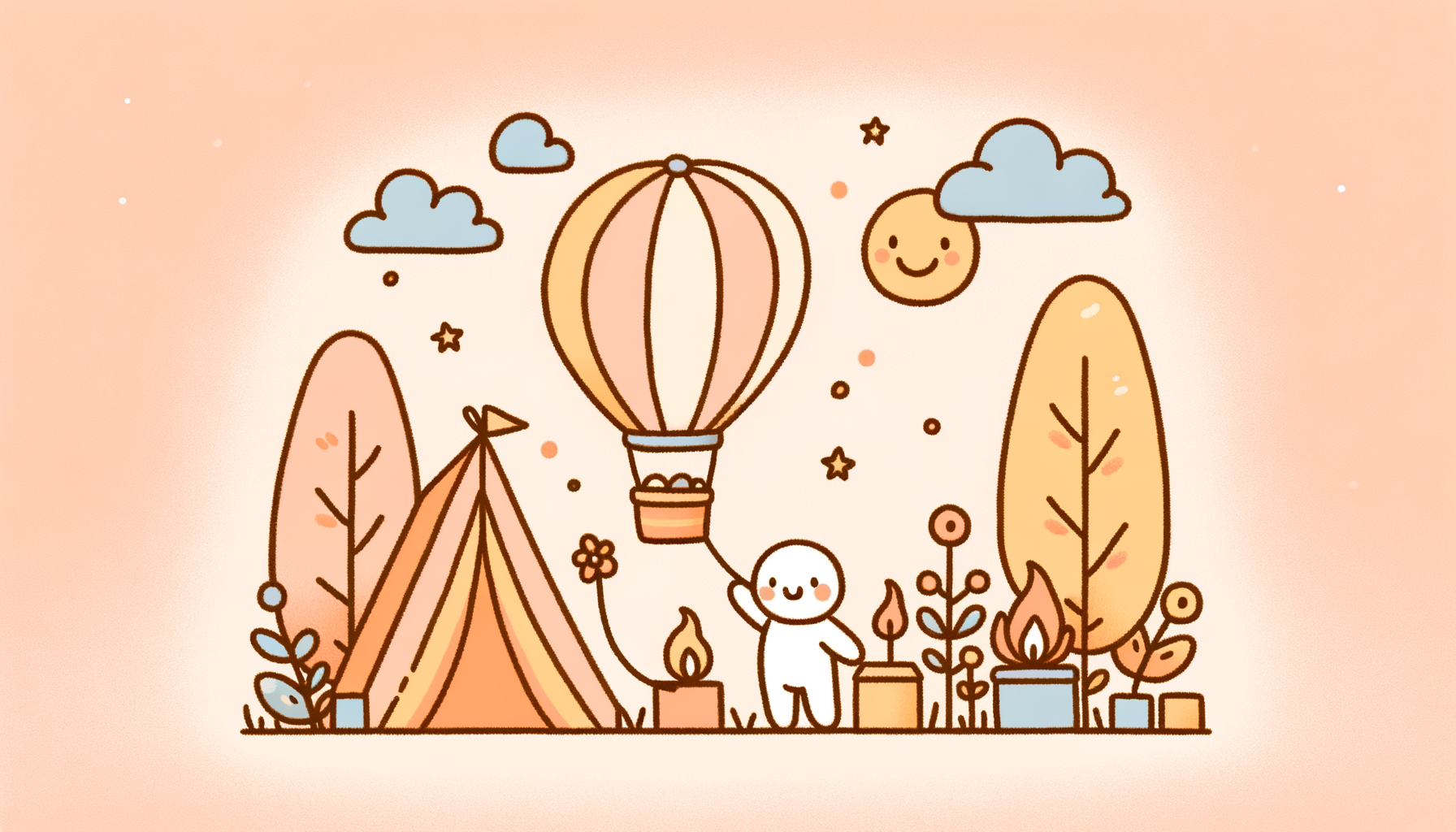 Conquering Your Fears: A Personal Approach