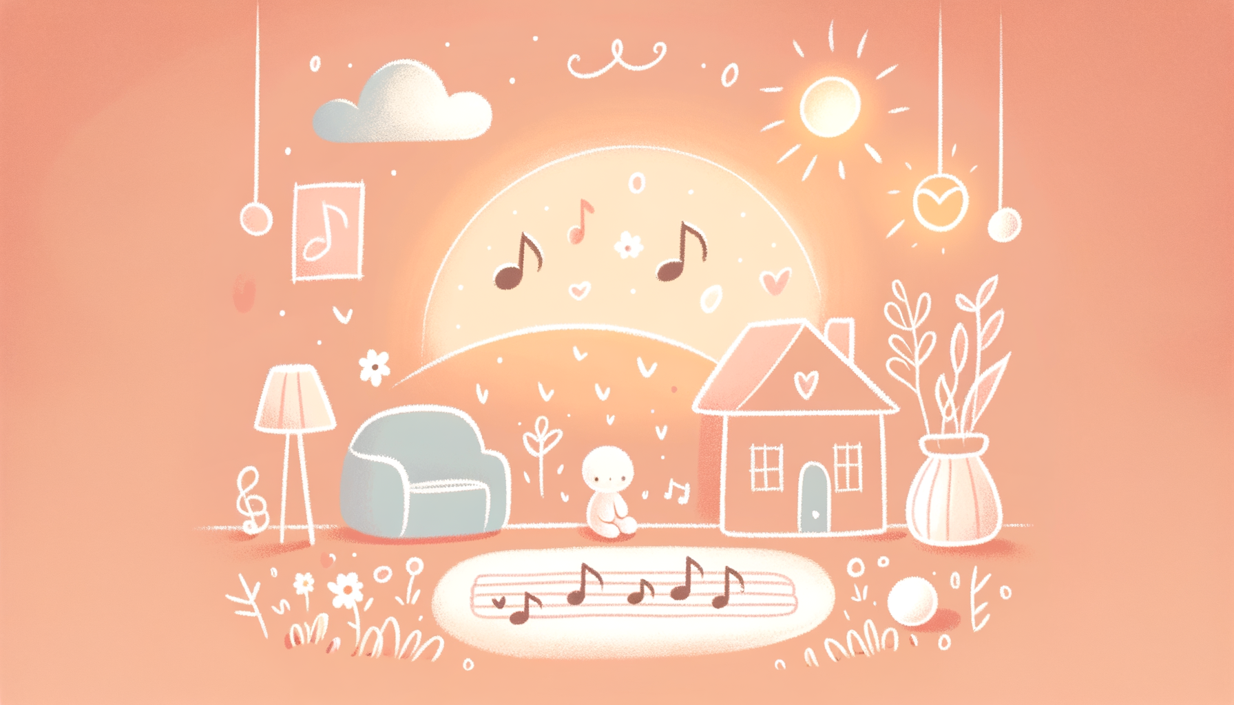 Create a Playlist of Songs That Uplift You