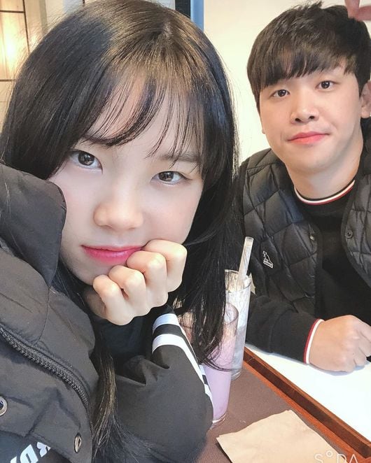 우정잉: 쫄보 스트리머의 반전 매력! SOOP 인기 크리에이터 탐구