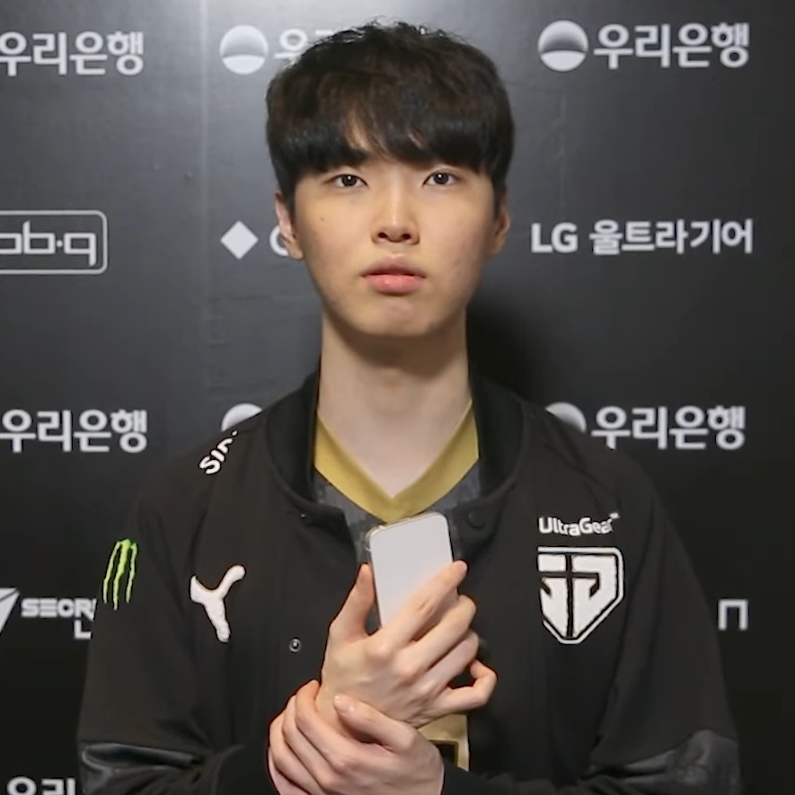 롤 프로게이머 쵸비: 커리어, 주요 업적, 최신 경기력 분석