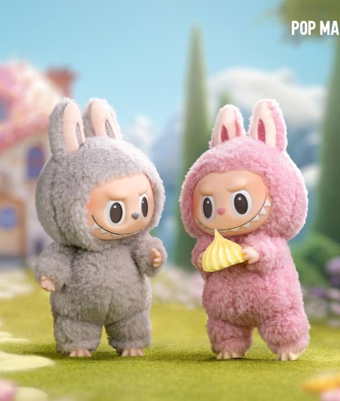 팝마트 라라부(LABUBU) 완벽 가이드: 인기 캐릭터 구매처, 시크릿 에디션 가치
