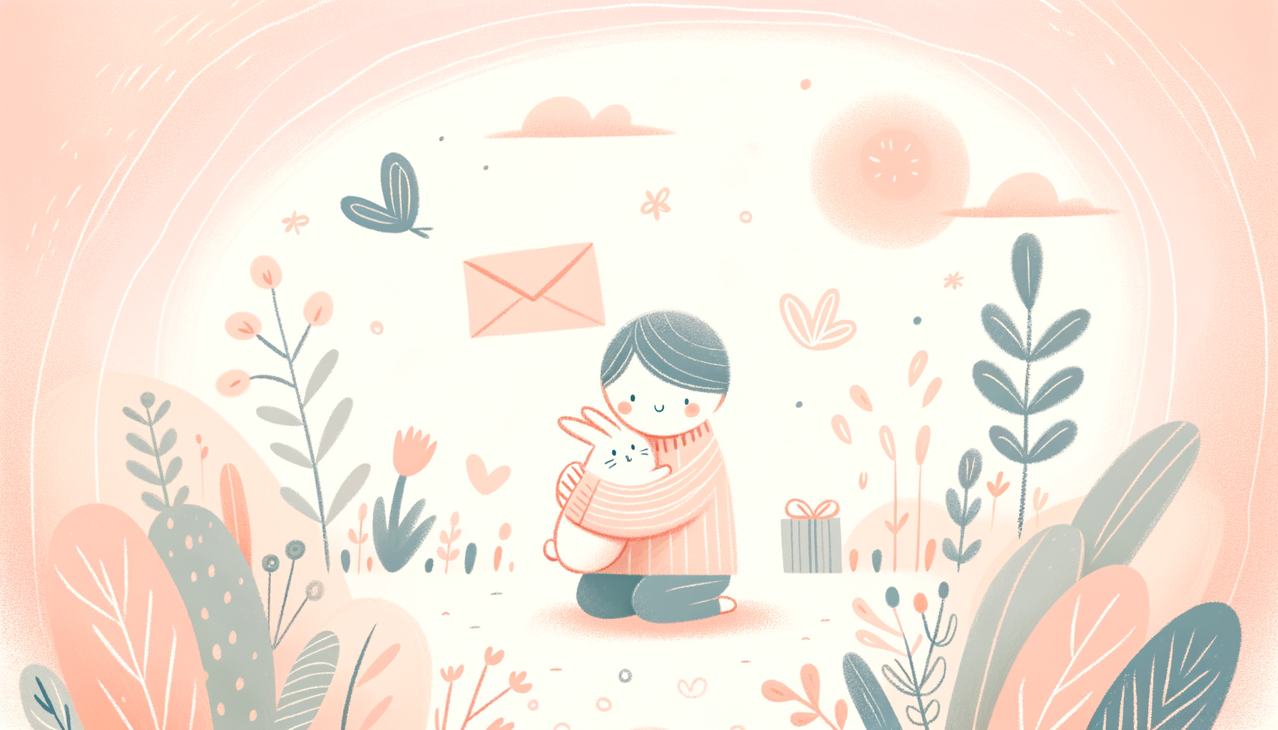 A Heartfelt Thank-You Note
