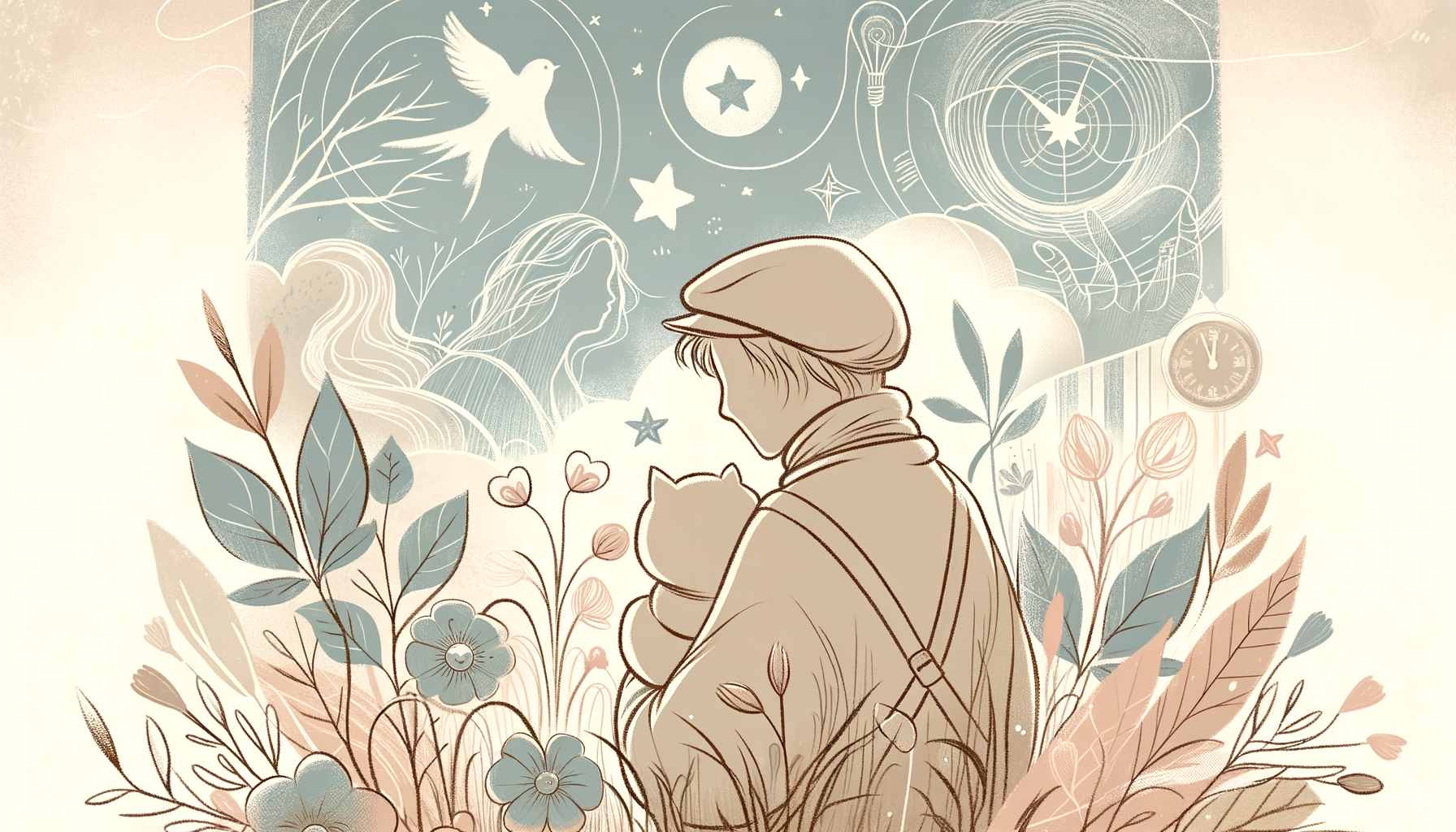 Finding Your Next Favorite Book or Author