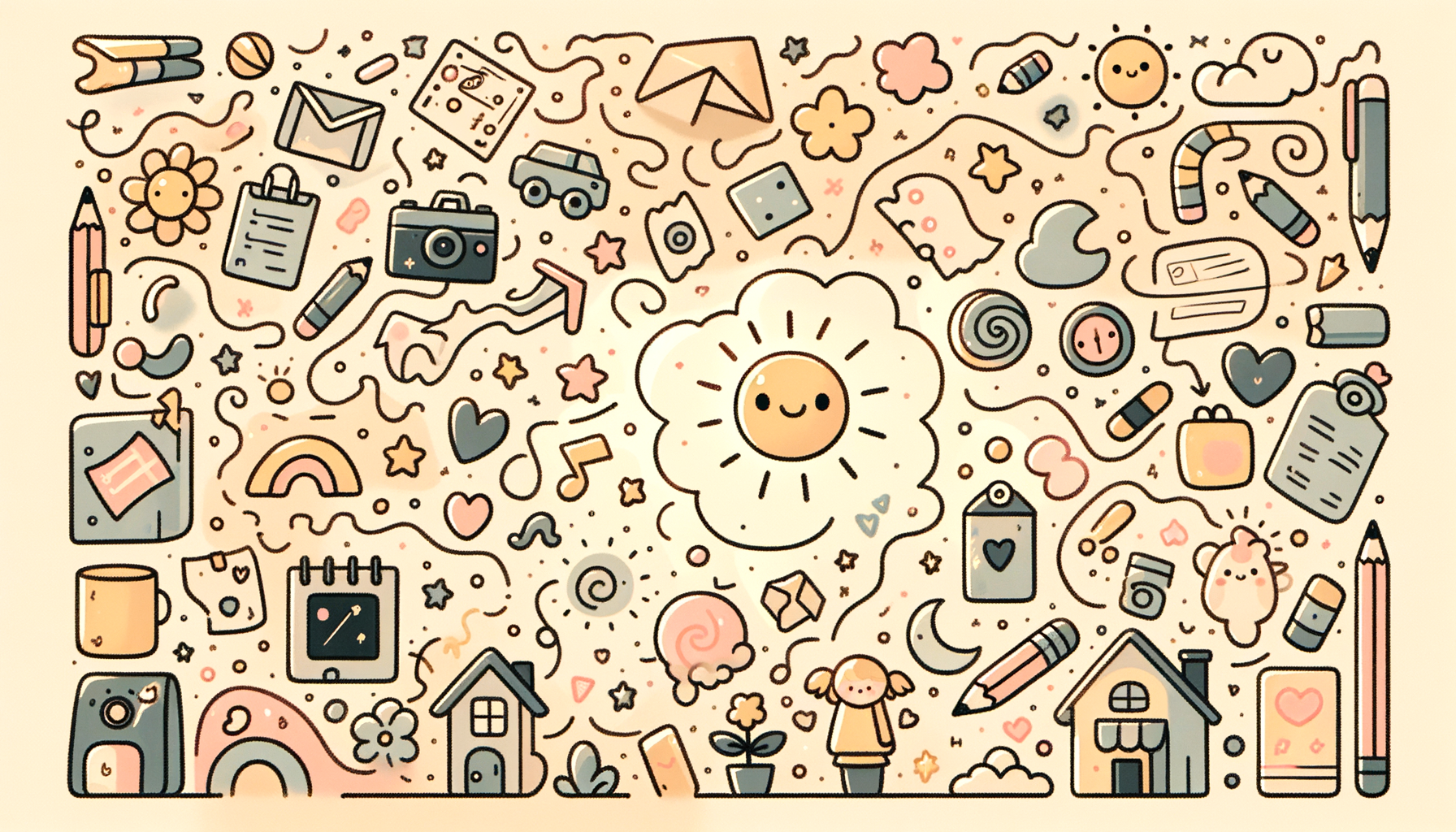 Make a List of Things You’re Proud Of