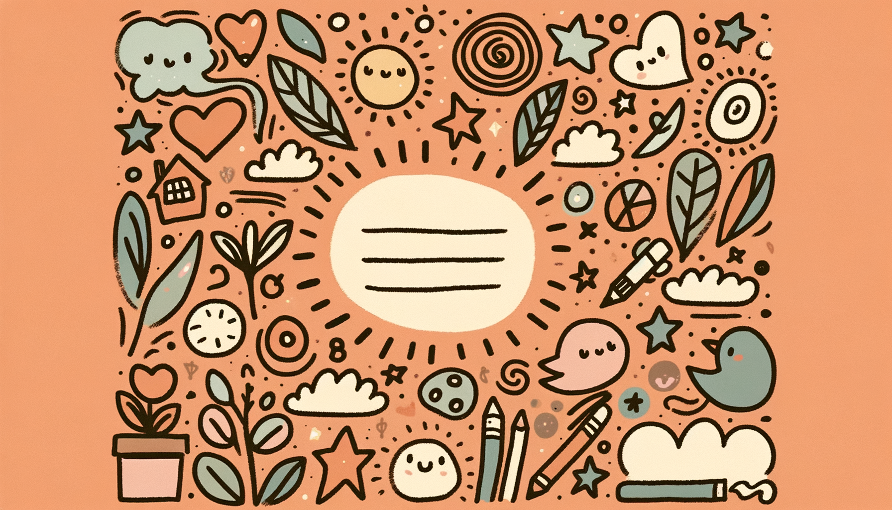Write a Personal Mission Statement