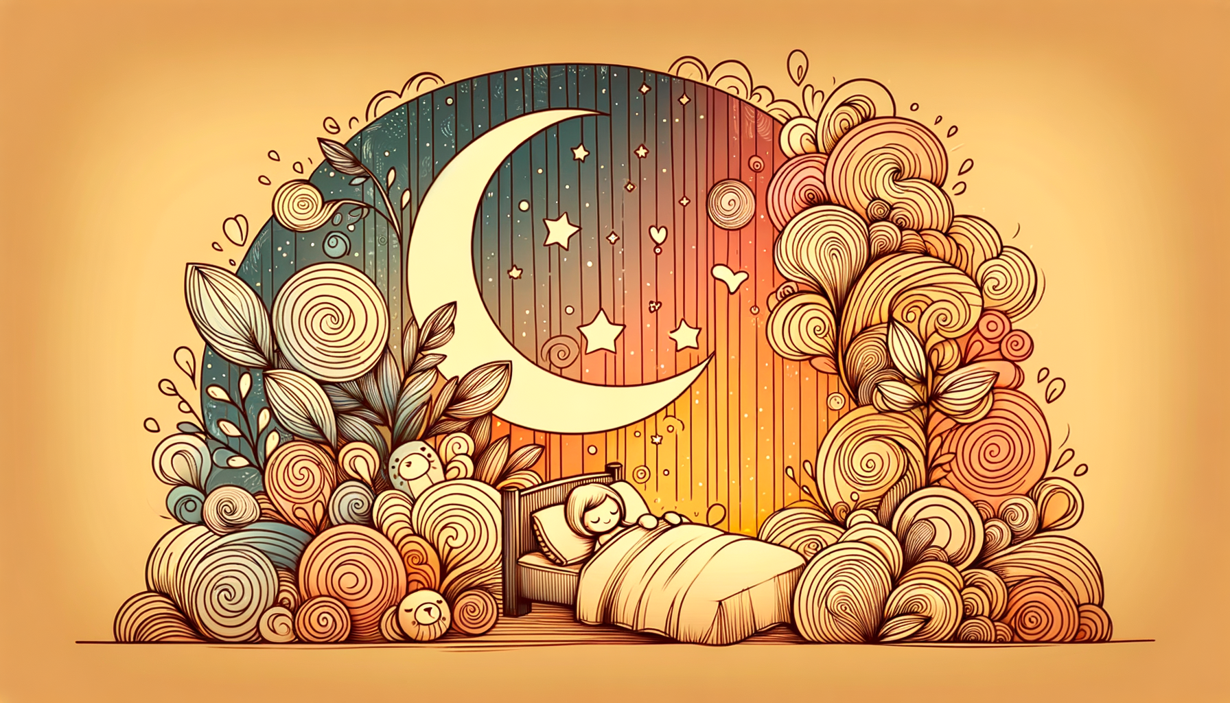 Reflecting on Your Day Before Bed: A Path to Peaceful Sleep