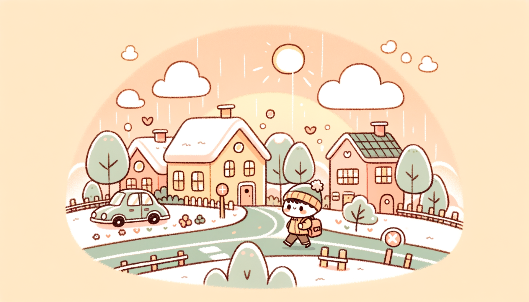 Plan a Day Trip to a Nearby Town or Attraction