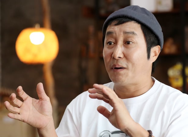 김병만 재혼 예비신부, 친자 논란부터 조선의 사랑꾼 방영까지